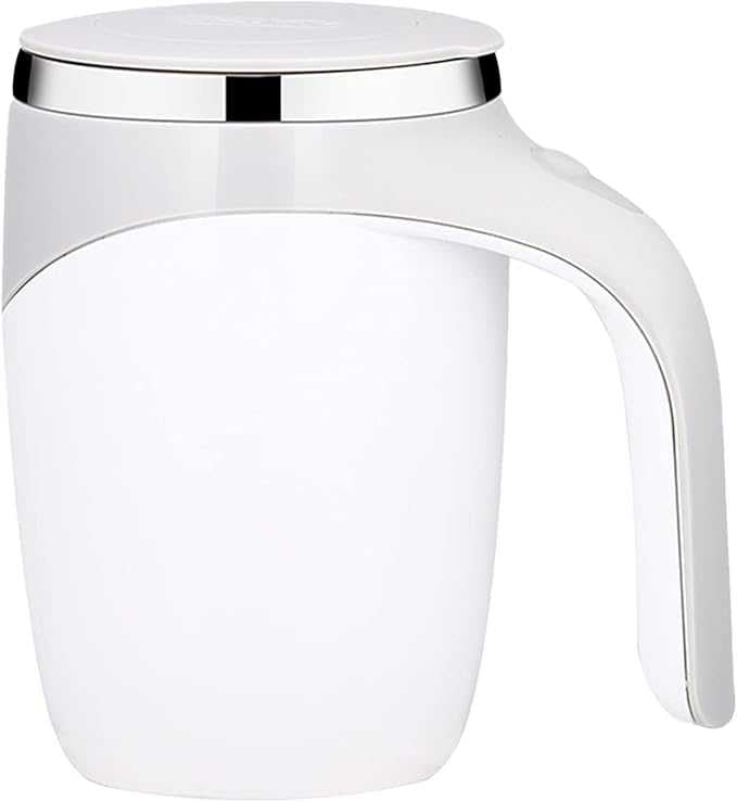 Self-Stirring Mug