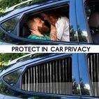 4pcs Car Side Window Sun Shades