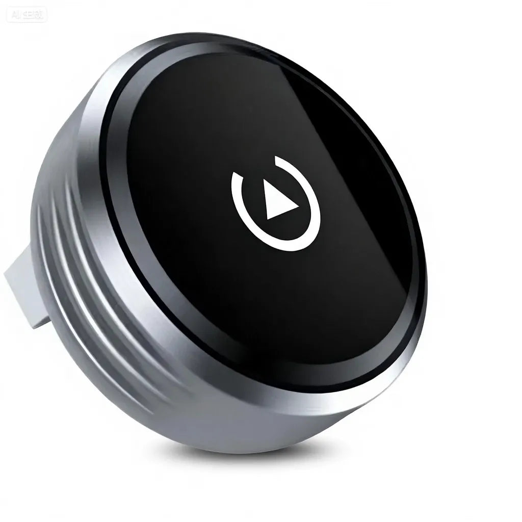 Wireless CarPlay adapter